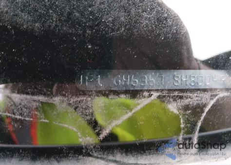 2008 Subaru Impreza Outback Sport z USA, uszkodzony, nr VIN JF1GH63678H800498